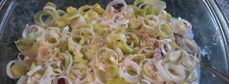 рагу из конины с баклажанами. Шаг 3