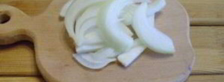 рагу из овощей в мультиварке. Шаг 5