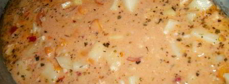 рагу на молоке солнышко. Шаг 9