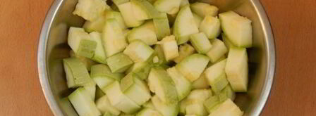 рагу на зиму. Шаг 4