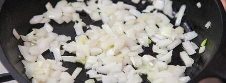 рагу с курицей и овощами в горшочках. Шаг 3