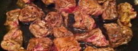 рагу в духовке. Шаг 4