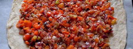 галета рататуй. Шаг 10