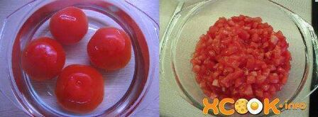 классический рататуй. Шаг 3