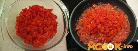 классический рататуй. Шаг 7