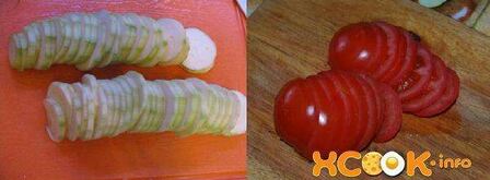 классический рататуй. Шаг 9