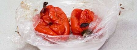 овощной рататуй. Шаг 3