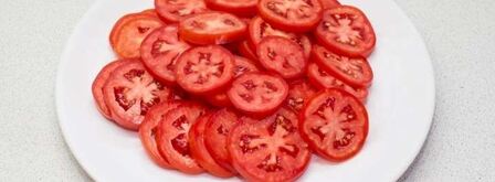 овощной рататуй. Шаг 6