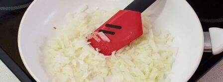 овощной рататуй. Шаг 7