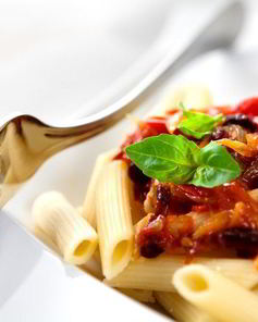 Паста Рататуй