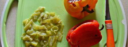 рататуй летнее настроение. Шаг 7