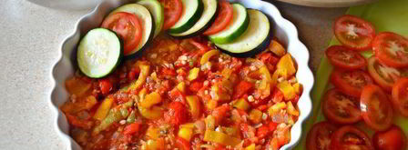 рататуй летнее настроение. Шаг 8