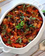 Рататуй нисуаз