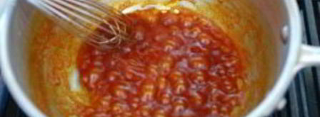 рататуй нисуаз. Шаг 12