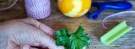 рататуй нисуаз. Шаг 8