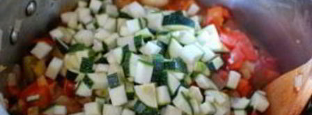 рататуй нисуаз. Шаг 10