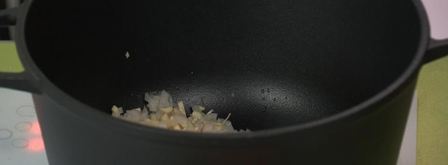 рататуй по-венгерски. Шаг 3