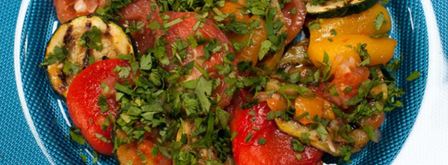 рататуй по-венгерски. Шаг 5