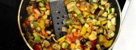 рататуй правильный. Шаг 4