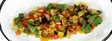 рататуй правильный. Шаг 5