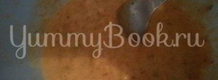 рататуй с пармезаном. Шаг 8