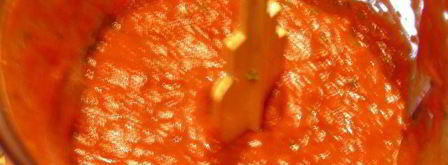 рататуй с вялеными томатами. Шаг 6