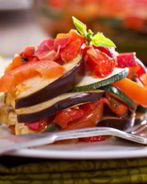 Рататуй в духовке