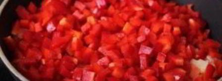 рататуй в духовке. Шаг 4