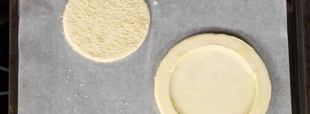 рататуй в корзинке. Шаг 4