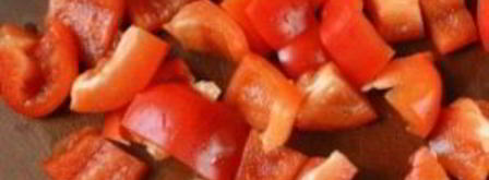 рататуй в мультиварке. Шаг 4