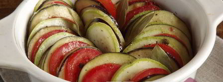 рататуй. Шаг 3