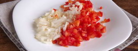 рататуй. Шаг 4