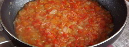 рататуй. Шаг 6