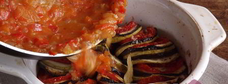 рататуй. Шаг 7