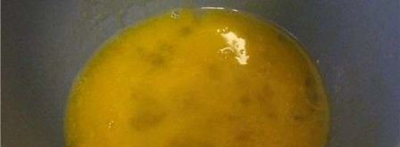 рисовая лапша с индюшиным филе и овощами. Шаг 27