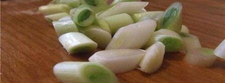 рисовая лапша с индюшиным филе и овощами. Шаг 34