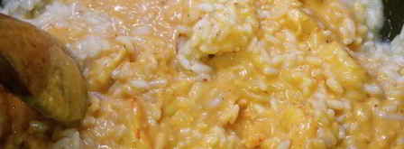 ризотто для влюбленных. Шаг 12