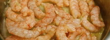 ризотто для влюбленных. Шаг 5