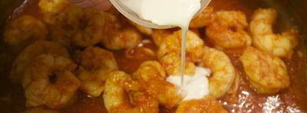 ризотто для влюбленных. Шаг 8