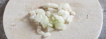 ризотто миланезе по-милански. Шаг 8