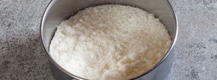 ризотто миланезе по-милански. Шаг 13