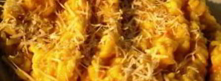 ризотто миланезе. Шаг 5