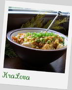 Ризотто по-китайски