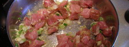 ризотто по-китайски. Шаг 3