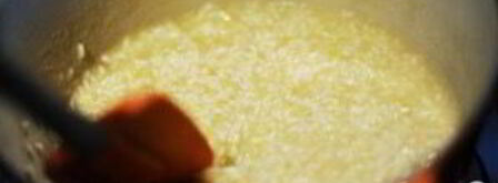 ризотто с креветками. Шаг 12