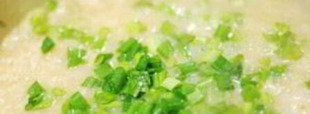 ризотто с креветками. Шаг 15