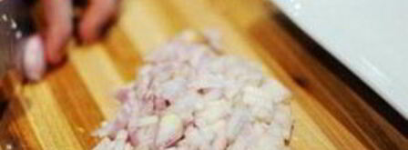 ризотто с креветками. Шаг 7