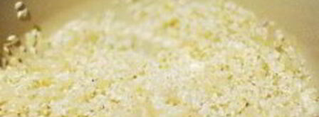 ризотто с креветками. Шаг 10