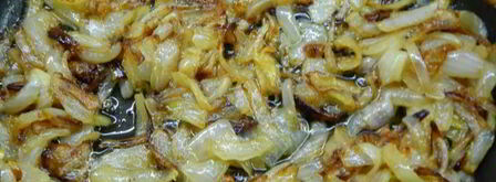 ризотто с морепродуктами. Шаг 4