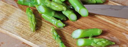 ризотто с овощами. Шаг 4